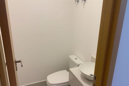 Apartamento para alugar com 103m², 2 quartos e 2 vagas Apartamento para alugar com 103m², 2 quartos e 2 vagasLavabo