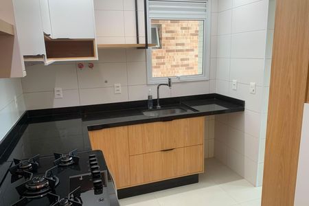 Apartamento para alugar com 103m², 2 quartos e 2 vagas Apartamento para alugar com 103m², 2 quartos e 2 vagasCozinha