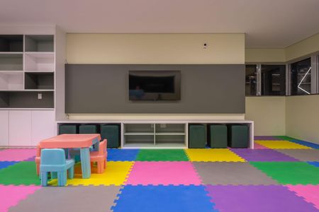 Apartamento para alugar com 103m², 2 quartos e 2 vagas Apartamento para alugar com 103m², 2 quartos e 2 vagasÁrea comum