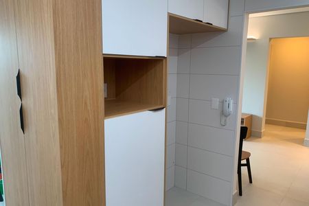 Apartamento para alugar com 103m², 2 quartos e 2 vagas Apartamento para alugar com 103m², 2 quartos e 2 vagasCozinha