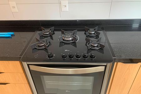 Apartamento para alugar com 103m², 2 quartos e 2 vagas Apartamento para alugar com 103m², 2 quartos e 2 vagasCozinha