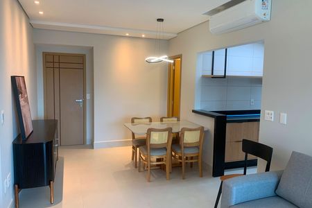 Apartamento para alugar com 103m², 2 quartos e 2 vagas Apartamento para alugar com 103m², 2 quartos e 2 vagasSala