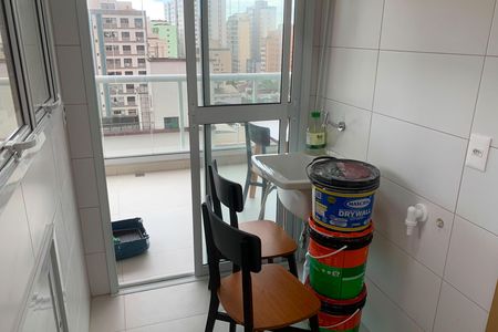 Apartamento para alugar com 103m², 2 quartos e 2 vagas Apartamento para alugar com 103m², 2 quartos e 2 vagasÁrea de Serviço