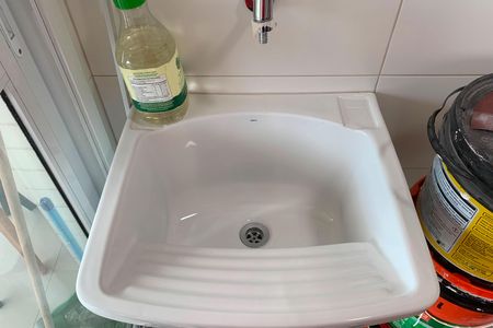 Apartamento para alugar com 103m², 2 quartos e 2 vagas Apartamento para alugar com 103m², 2 quartos e 2 vagasÁrea de Serviço