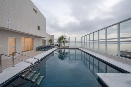Apartamento para alugar com 103m², 2 quartos e 2 vagas Apartamento para alugar com 103m², 2 quartos e 2 vagasÁrea comum