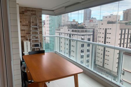 Apartamento para alugar com 103m², 2 quartos e 2 vagas Apartamento para alugar com 103m², 2 quartos e 2 vagasVaranda da Sala