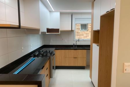 Apartamento para alugar com 103m², 2 quartos e 2 vagas Apartamento para alugar com 103m², 2 quartos e 2 vagasCozinha