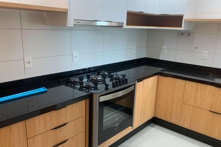 Apartamento para alugar com 103m², 2 quartos e 2 vagas Apartamento para alugar com 103m², 2 quartos e 2 vagasCozinha