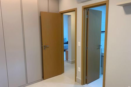 Apartamento para alugar com 103m², 2 quartos e 2 vagas Apartamento para alugar com 103m², 2 quartos e 2 vagasSuíte 2