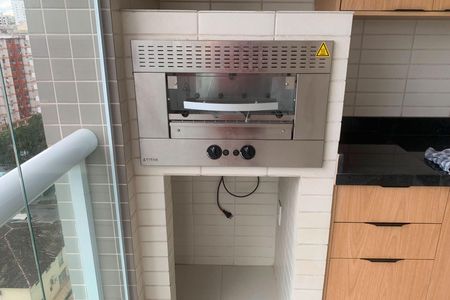 Apartamento para alugar com 103m², 2 quartos e 2 vagas Apartamento para alugar com 103m², 2 quartos e 2 vagasVaranda da Sala