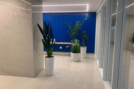 Apartamento para alugar com 103m², 2 quartos e 2 vagas Apartamento para alugar com 103m², 2 quartos e 2 vagasÁrea comum
