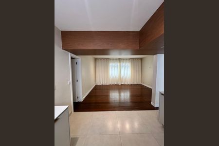 Sala de apartamento à venda com 3 quartos, 101m² em Luxemburgo, Belo Horizonte
