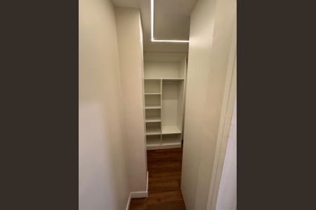 Closet de apartamento à venda com 3 quartos, 101m² em Luxemburgo, Belo Horizonte