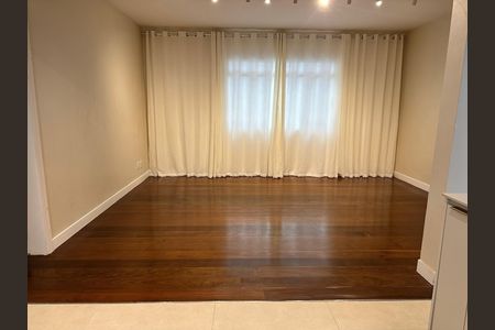Quarto de apartamento à venda com 3 quartos, 101m² em Luxemburgo, Belo Horizonte