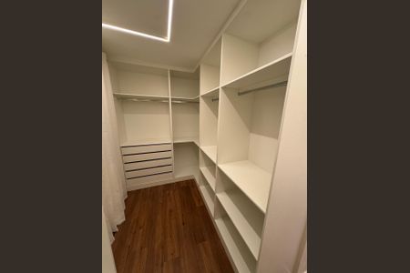 Closet de apartamento à venda com 3 quartos, 101m² em Luxemburgo, Belo Horizonte