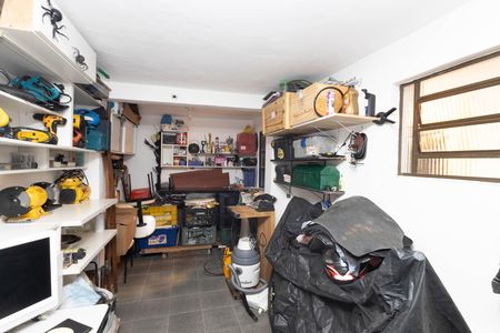 Casa à venda com 261m², 3 quartos e 4 vagasQuarto 4