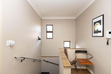Casa à venda com 261m², 3 quartos e 4 vagasHall