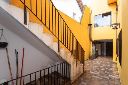 Casa à venda com 261m², 3 quartos e 4 vagasQuintal 