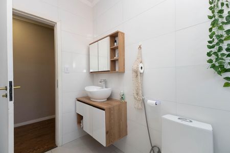 Casa à venda com 261m², 3 quartos e 4 vagasBanheiro 3
