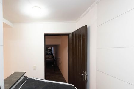 Casa à venda com 261m², 3 quartos e 4 vagasÁrea de Serviço