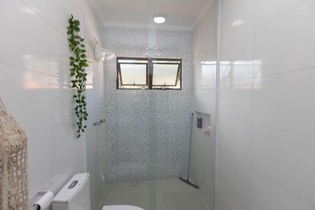Casa à venda com 261m², 3 quartos e 4 vagasBanheiro 3