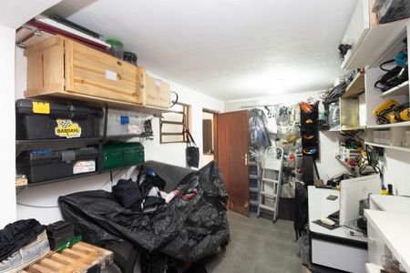 Casa à venda com 261m², 3 quartos e 4 vagasQuarto 4