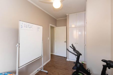 Casa à venda com 261m², 3 quartos e 4 vagasQuarto 3