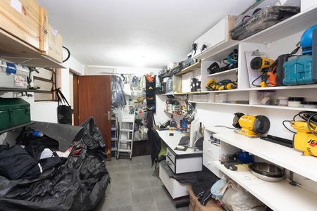 Casa à venda com 261m², 3 quartos e 4 vagasQuarto 4