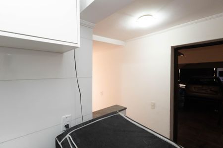 Casa à venda com 261m², 3 quartos e 4 vagasÁrea de Serviço