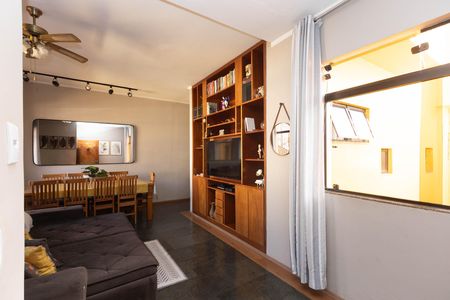Sala  de casa à venda com 3 quartos, 261m² em Jardim Leonor Mendes de Barros, São Paulo