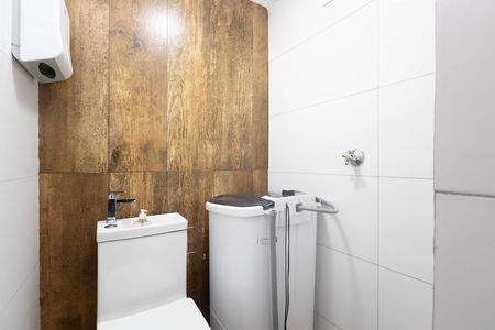 Casa à venda com 261m², 3 quartos e 4 vagasLavabo 2
