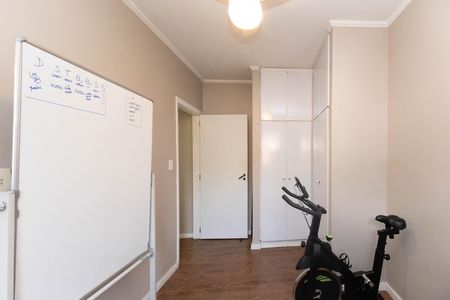 Casa à venda com 261m², 3 quartos e 4 vagasQuarto 3