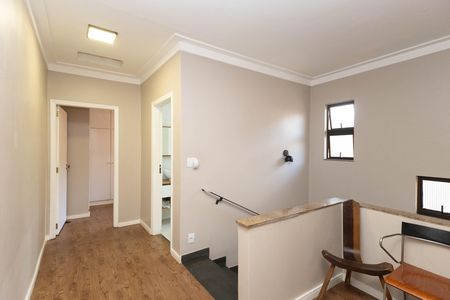 Casa à venda com 261m², 3 quartos e 4 vagasHall