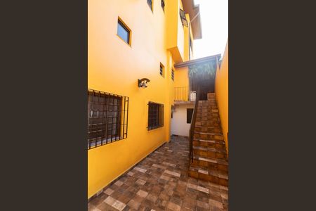 Casa à venda com 261m², 3 quartos e 4 vagasQuintal