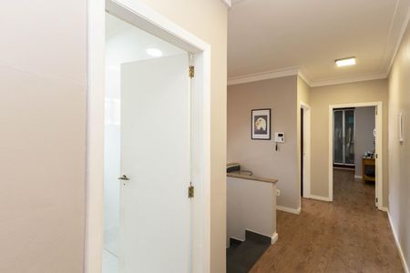 Casa à venda com 261m², 3 quartos e 4 vagasHall
