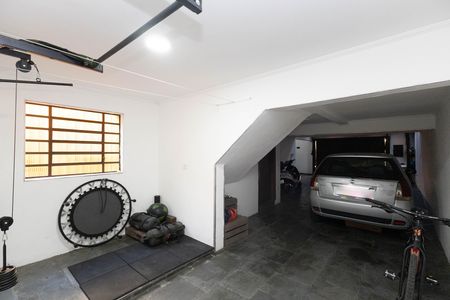 Casa à venda com 261m², 3 quartos e 4 vagasGaragem