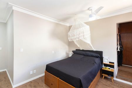 Casa à venda com 261m², 3 quartos e 4 vagasSuíte 