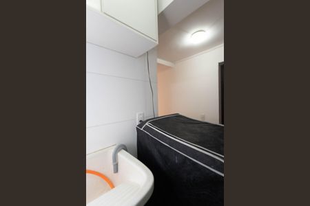 Casa à venda com 261m², 3 quartos e 4 vagasÁrea de Serviço