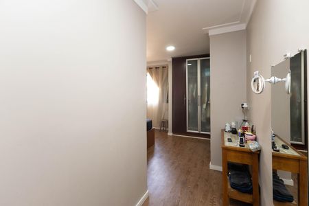 Casa à venda com 261m², 3 quartos e 4 vagasSuíte 