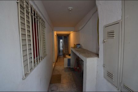 Foto 05 de casa à venda com 6 quartos, 300m² em Jardim Dona Sinha, São Paulo