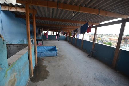 Casa à venda com 300m², 6 quartos e sem vaga Casa à venda com 300m², 6 quartos e sem vagaFoto 16