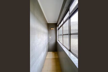 Apartamento para alugar com 110m², 2 quartos e sem vaga Apartamento para alugar com 110m², 2 quartos e sem vagaÁrea de Serviço