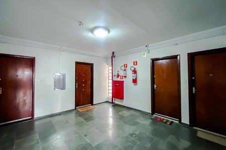 Apartamento para alugar com 110m², 2 quartos e sem vaga Apartamento para alugar com 110m², 2 quartos e sem vagaÁrea comum