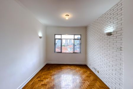 Apartamento para alugar com 110m², 2 quartos e sem vaga Apartamento para alugar com 110m², 2 quartos e sem vagaSala