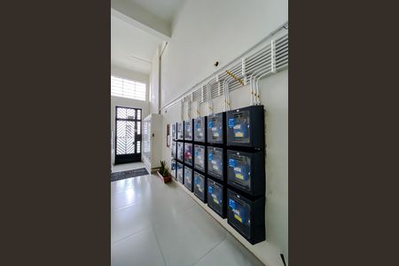 Apartamento para alugar com 110m², 2 quartos e sem vaga Apartamento para alugar com 110m², 2 quartos e sem vagaÁrea comum