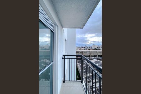 Varanda de apartamento para alugar com 2 quartos, 110m² em Vila Claudia, São Paulo