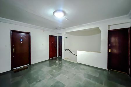 Área comum de apartamento para alugar com 2 quartos, 110m² em Vila Claudia, São Paulo