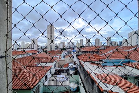 Apartamento para alugar com 110m², 2 quartos e sem vaga Apartamento para alugar com 110m², 2 quartos e sem vagaVista do Quarto 2