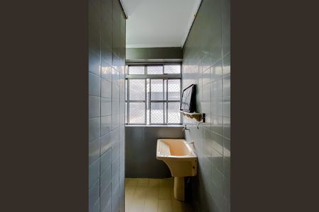 Apartamento para alugar com 110m², 2 quartos e sem vaga Apartamento para alugar com 110m², 2 quartos e sem vagaÁrea de Serviço