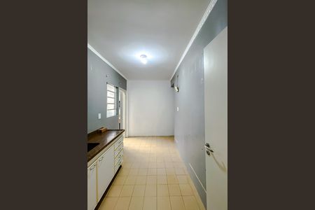 Apartamento para alugar com 110m², 2 quartos e sem vaga Apartamento para alugar com 110m², 2 quartos e sem vagaCozinha